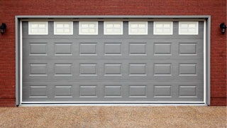 Garage Door Repair at Bartolo Square South Oxnard, California